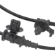Purchase Top-Quality BLUE STREAK (HYGRADE MOTOR) - PWS379 - Rear Disc Pad Sensor Wire pa4