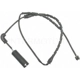 Purchase Top-Quality Rear Disc Pad Sensor Wire by BLUE STREAK (HYGRADE MOTOR) - PWS122 pa2