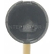 Purchase Top-Quality Rear Disc Pad Sensor Wire by BLUE STREAK (HYGRADE MOTOR) - PWS124 pa1