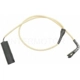 Purchase Top-Quality Rear Disc Pad Sensor Wire by BLUE STREAK (HYGRADE MOTOR) - PWS124 pa2