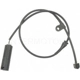 Purchase Top-Quality Rear Disc Pad Sensor Wire by BLUE STREAK (HYGRADE MOTOR) - PWS125 pa10