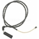 Purchase Top-Quality Rear Disc Pad Sensor Wire by BLUE STREAK (HYGRADE MOTOR) - PWS127 pa6