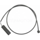 Purchase Top-Quality Rear Disc Pad Sensor Wire by BLUE STREAK (HYGRADE MOTOR) - PWS129 pa2