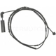 Purchase Top-Quality Rear Disc Pad Sensor Wire by BLUE STREAK (HYGRADE MOTOR) - PWS132 pa2