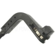 Purchase Top-Quality Rear Disc Pad Sensor Wire by BLUE STREAK (HYGRADE MOTOR) - PWS139 pa3