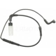 Purchase Top-Quality Rear Disc Pad Sensor Wire by BLUE STREAK (HYGRADE MOTOR) - PWS139 pa5