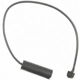 Purchase Top-Quality Rear Disc Pad Sensor Wire by BLUE STREAK (HYGRADE MOTOR) - PWS141 pa7