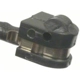 Purchase Top-Quality Rear Disc Pad Sensor Wire by BLUE STREAK (HYGRADE MOTOR) - PWS141 pa8