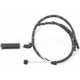 Purchase Top-Quality Rear Disc Pad Sensor Wire by BLUE STREAK (HYGRADE MOTOR) - PWS143 pa2