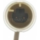 Purchase Top-Quality Rear Disc Pad Sensor Wire by BLUE STREAK (HYGRADE MOTOR) - PWS151 pa1