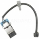 Purchase Top-Quality Rear Disc Pad Sensor Wire by BLUE STREAK (HYGRADE MOTOR) - PWS153 pa5