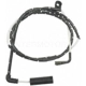 Purchase Top-Quality Rear Disc Pad Sensor Wire by BLUE STREAK (HYGRADE MOTOR) - PWS164 pa5