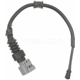 Purchase Top-Quality Rear Disc Pad Sensor Wire by BLUE STREAK (HYGRADE MOTOR) - PWS168 pa2
