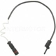 Purchase Top-Quality Rear Disc Pad Sensor Wire by BLUE STREAK (HYGRADE MOTOR) - PWS181 pa6