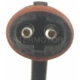 Purchase Top-Quality Rear Disc Pad Sensor Wire by BLUE STREAK (HYGRADE MOTOR) - PWS183 pa1