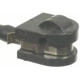 Purchase Top-Quality Rear Disc Pad Sensor Wire by BLUE STREAK (HYGRADE MOTOR) - PWS183 pa11