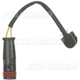 Purchase Top-Quality Rear Disc Pad Sensor Wire by BLUE STREAK (HYGRADE MOTOR) - PWS183 pa5