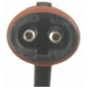 Purchase Top-Quality Rear Disc Pad Sensor Wire by BLUE STREAK (HYGRADE MOTOR) - PWS183 pa9