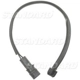 Purchase Top-Quality Rear Disc Pad Sensor Wire by BLUE STREAK (HYGRADE MOTOR) - PWS186 pa2