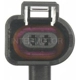 Purchase Top-Quality Rear Disc Pad Sensor Wire by BLUE STREAK (HYGRADE MOTOR) - PWS190 pa1