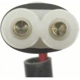 Purchase Top-Quality Rear Disc Pad Sensor Wire by BLUE STREAK (HYGRADE MOTOR) - PWS198 pa1