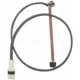 Purchase Top-Quality Rear Disc Pad Sensor Wire by BLUE STREAK (HYGRADE MOTOR) - PWS200 pa4