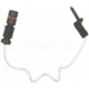 Purchase Top-Quality Rear Disc Pad Sensor Wire by BLUE STREAK (HYGRADE MOTOR) - PWS217 pa2