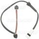 Purchase Top-Quality Rear Disc Pad Sensor Wire by BLUE STREAK (HYGRADE MOTOR) - PWS226 pa2