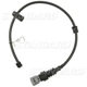 Purchase Top-Quality Rear Disc Pad Sensor Wire by BLUE STREAK (HYGRADE MOTOR) - PWS229 pa2