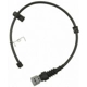 Purchase Top-Quality Rear Disc Pad Sensor Wire by BLUE STREAK (HYGRADE MOTOR) - PWS229 pa3