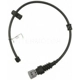 Purchase Top-Quality Rear Disc Pad Sensor Wire by BLUE STREAK (HYGRADE MOTOR) - PWS229 pa6