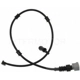 Purchase Top-Quality Rear Disc Pad Sensor Wire by BLUE STREAK (HYGRADE MOTOR) - PWS230 pa2