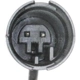 Purchase Top-Quality Rear Disc Pad Sensor Wire by BLUE STREAK (HYGRADE MOTOR) - PWS253 pa2