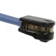 Purchase Top-Quality Rear Disc Pad Sensor Wire by BLUE STREAK (HYGRADE MOTOR) - PWS258 pa1
