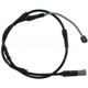 Purchase Top-Quality Rear Disc Pad Sensor Wire by BLUE STREAK (HYGRADE MOTOR) - PWS258 pa2