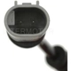 Purchase Top-Quality Rear Disc Pad Sensor Wire by BLUE STREAK (HYGRADE MOTOR) - PWS258 pa3