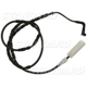 Purchase Top-Quality Rear Disc Pad Sensor Wire by BLUE STREAK (HYGRADE MOTOR) - PWS282 pa2