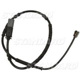 Purchase Top-Quality Rear Disc Pad Sensor Wire by BLUE STREAK (HYGRADE MOTOR) - PWS285 pa2