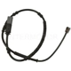 Purchase Top-Quality Rear Disc Pad Sensor Wire by BLUE STREAK (HYGRADE MOTOR) - PWS285 pa4