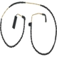 Purchase Top-Quality Rear Disc Pad Sensor Wire by BREMBO - A00271 pa2