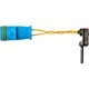 Purchase Top-Quality BREMBO - A00353 - Front Disc Brake Pad Wear Sensor pa2