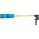 Purchase Top-Quality BREMBO - A00353 - Front Disc Brake Pad Wear Sensor pa3