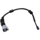 Purchase Top-Quality BREMBO - A00431 - Rear Disc Brake Pad Wear Sensor pa2