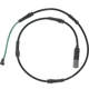 Purchase Top-Quality BREMBO - A00431 - Rear Disc Brake Pad Wear Sensor pa3