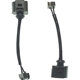 Purchase Top-Quality BREMBO - A00452 - Rear Disc Pad Sensor Wire pa2