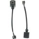Purchase Top-Quality BREMBO - A00452 - Rear Disc Pad Sensor Wire pa3