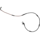 Purchase Top-Quality Rear Disc Pad Sensor Wire by BREMBO - A00479 pa1