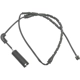 Purchase Top-Quality BWD AUTOMOTIVE - WS322 - Disc Brake Pad Wear Sensor pa1