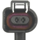 Purchase Top-Quality BWD AUTOMOTIVE - WS390 - Disc Brake Pad Wear Sensor pa1