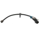 Purchase Top-Quality Rear Disc Pad Sensor Wire by CARLSON - 19011 pa3